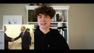Körpersprache-Analyse: Putin Vs. Selenskyi // Nonverbale Kommunikation // Mentalist Timon Krause