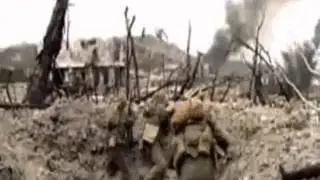 WW2 Pacific- Amateur MV