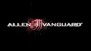 EXPLAINER ANIMATION // Allen Vanguard