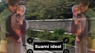Suami Ideal Sebuah Proses Tidak Ada Yang Instan. . #rizkybillar #lestikejora #katakatabijak