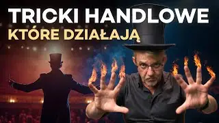 Zagadki handlowe i ich rozwiązania.