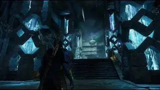 Lazarus Instrumentality (Expedition) - New World OST