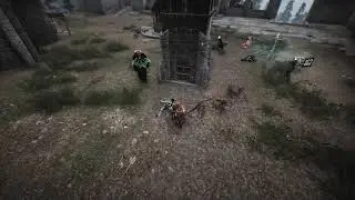 Black Desert как СТ сносят кипы или симпл на читах