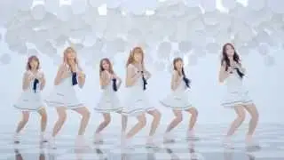 Apink 'NoNoNo' mirrored Dance MV