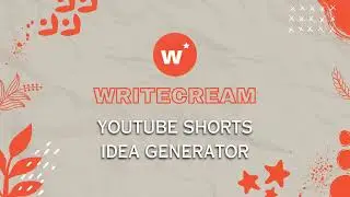 Free AI YouTube Shorts Idea Generator