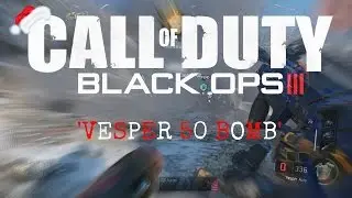 Vesper 50 BOMB! (Black Ops 3 Mulitplayer Gameplay)
