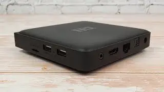 Обзор KINHANK G1: топовый Android TV Box с полной сертификацией и Dolby Vision. Лучше, чем Xiaomi