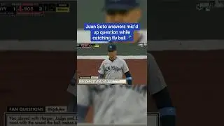 Did Soto get it right?