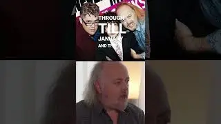 Bill Bailey Quit Never Mind The Buzzcocks