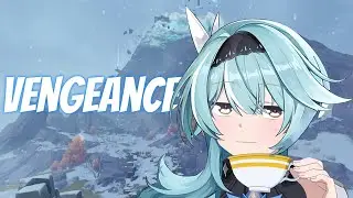 Smoothest Eula Edits You'll Ever See