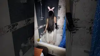 Monster in the bathroom! Part 3 