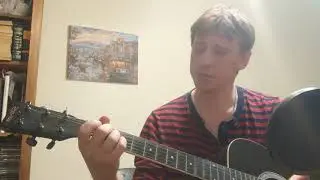 oh my love - lennon cover