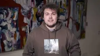 Опрос студентов — Даниил Ефимов