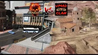 Провальный полуфинал VRPL | Anarchy vs Umad | DownTown и WildLand | Contractors VR