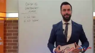 Çarpanlara Ayırma - İki Küp Farkı Toplamı Nedir? - ALES Matematik