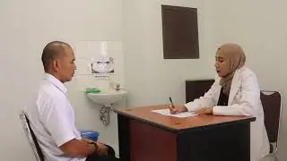 ANAMNESIS pada PASIEN dengan keluhan nyeri buang air kecil bagaimana sih.