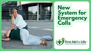 UPDATE: New system for category 2 999 calls
