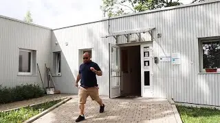Tomáš Cipra odchází z funce ředitele Centra sociálních at zdravotních služeb města Příbram