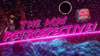 The AQW Retrospective! | Thoughts & Reactions