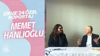 Securitas Türkiye-Country Vice President'ı  I Zirve'24 Özel Röportaj