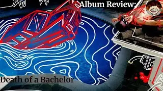 Album Review: Death of a Bachelor