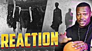 Lil Peep & Harry Fraud -( Living Rooms ) *REACTION!!!*