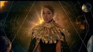 Ariana Grande - God Is A Woman Legendado Oficial [Tradução Pt/Br]