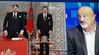Les drones :Cadeau du mariage MarocoIsraélien