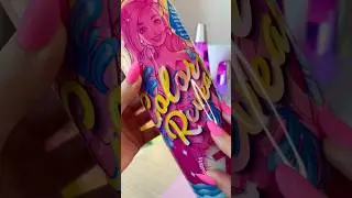 [ASMR] 🎉SURPRISE PARTY🎉 BARBIE COLOR REVEAL 