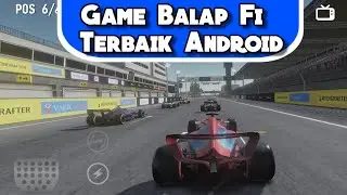 GAME BALAP MOBIL TERBAIK 2022 ANDROID -Monoposto Gameplay