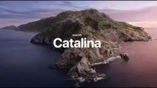 Mac OS 10.15 Cotalina Startup on VM / LMP 2026