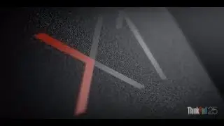 ThinkPad X1 Family Tour (2018)