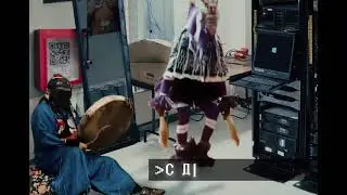 С Днём сисадмина!