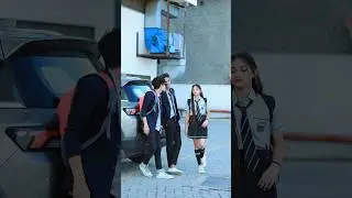 School Love Story❤️📚✨.. Part-1 | Yashu09| 