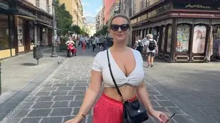 SORRENTO ITALY | ANNA MARISAX