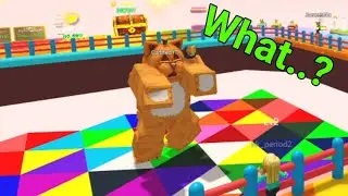 ROBLOX Color Block