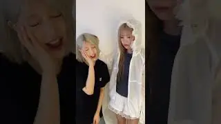 션션즈가 만나면 생기는 일✌️💗#CSR #첫사랑 #SEOYEON #서연 #SIHYEON #시현