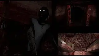 GNT but in Granny Recaptured Floor 5
