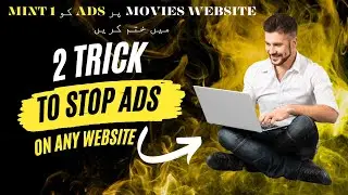 mobile me ads ko kaise band kare🚫 / how to block popup ads on websites