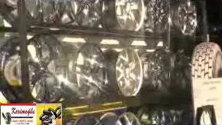 Kerimoğlu Lastikçilik Otomotiv Ürünleri