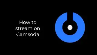 SplitCam 10 - How to stream on CamSoda