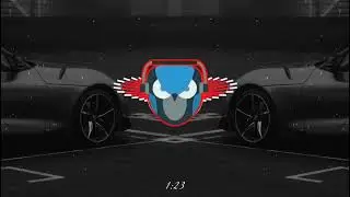 Alex Pustiu ❌ Lazy Ed - Mi-e Pofta de Tine Rău (Bass Boosted)