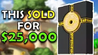 Maplestory's MOST EXPENSIVE ITEM! THE FRENZY TOTEM!