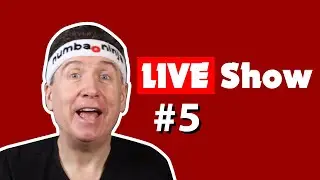 Times Tables Made EASY - LIVE Show #5
