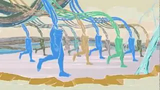 E.S. Posthumus - Pompeii - Music Video