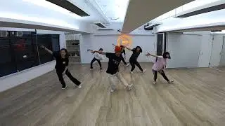 CAN WE CHILL | NEYO | CHOREOGRAPHY | MRB | BFiTDanceStudio