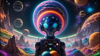 Psychedelic Trance mix March 2025 Wrecking the Dancefloor