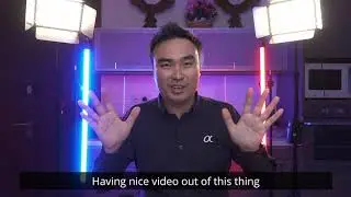 Livestream using Sony’s Imaging Edge Webcam | SonyPH