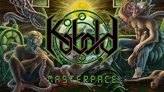 KOBOLD - Masterpace【Full album stream】