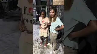 Surpresa sa aking ina